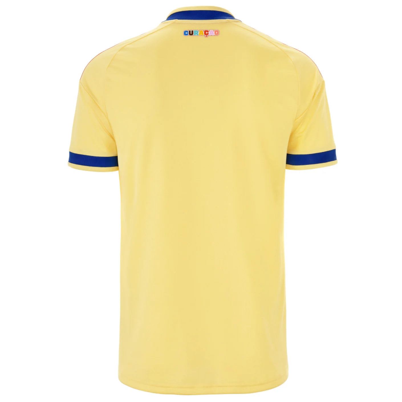 adidas FFK Curaçao Uitshirt 2026-2028
