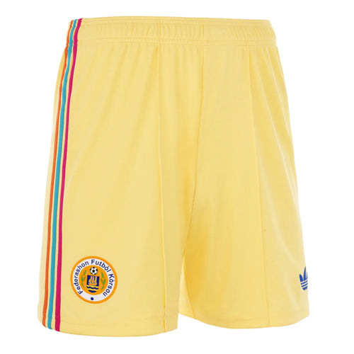 adidas FFK Curaçao Uitset 2026-2028