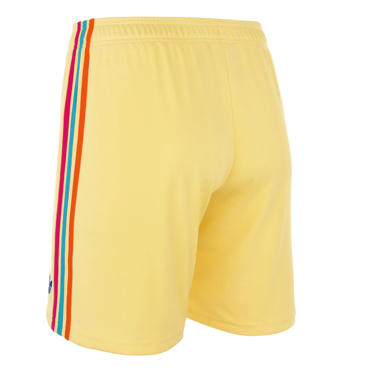 adidas FFK Curaçao Uitset 2026-2028