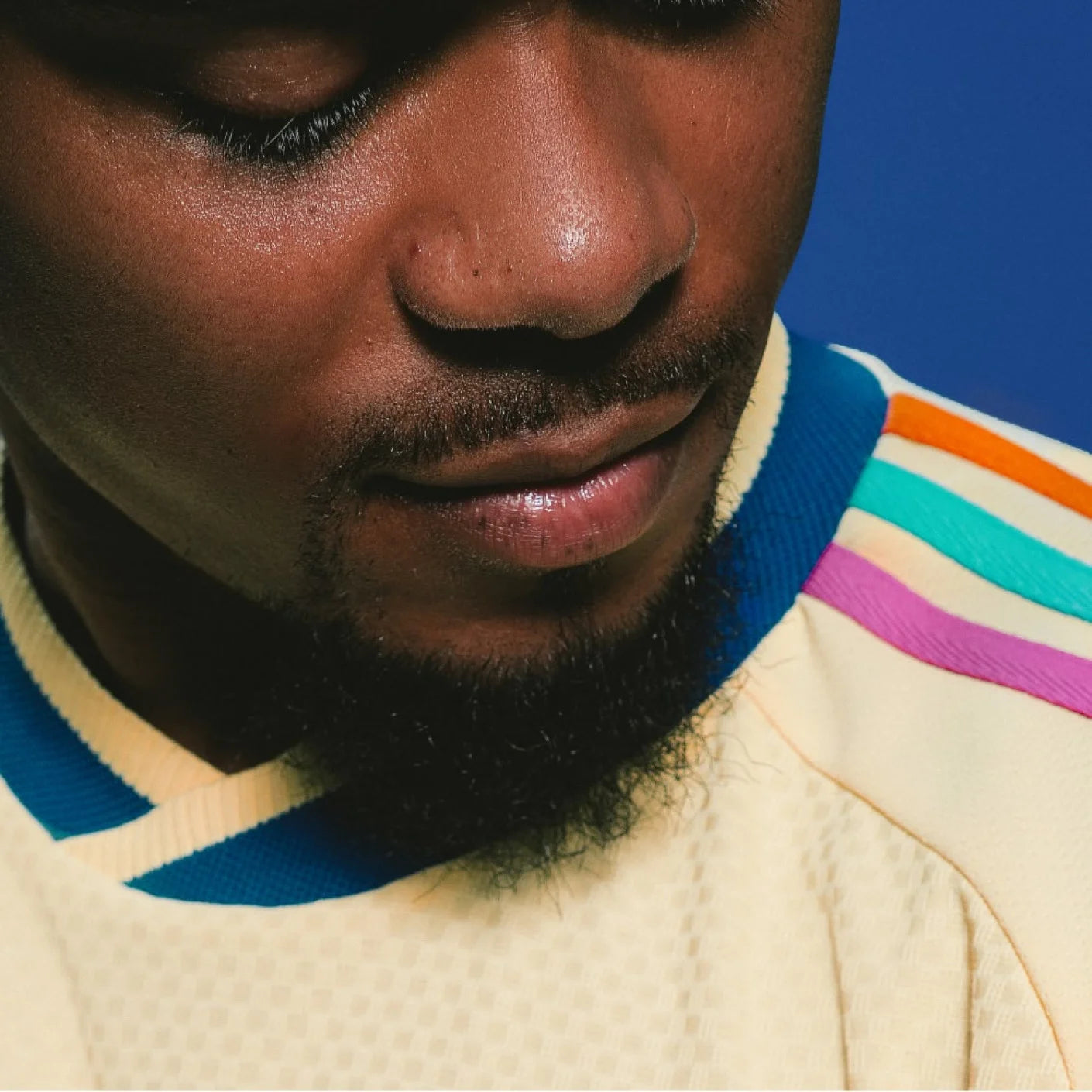 adidas FFK Curaçao Uitshirt Authentic 2026-2028