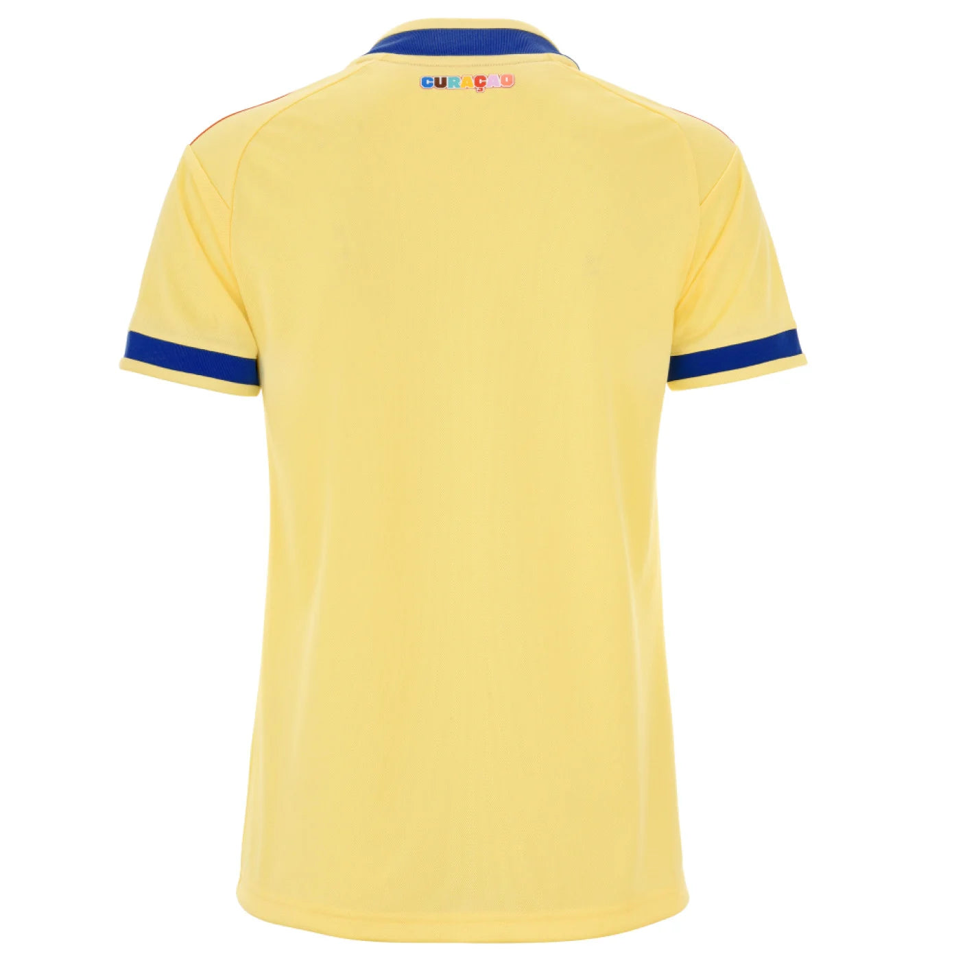 adidas FFK Curaçao Uitshirt 2026-2028 Dames