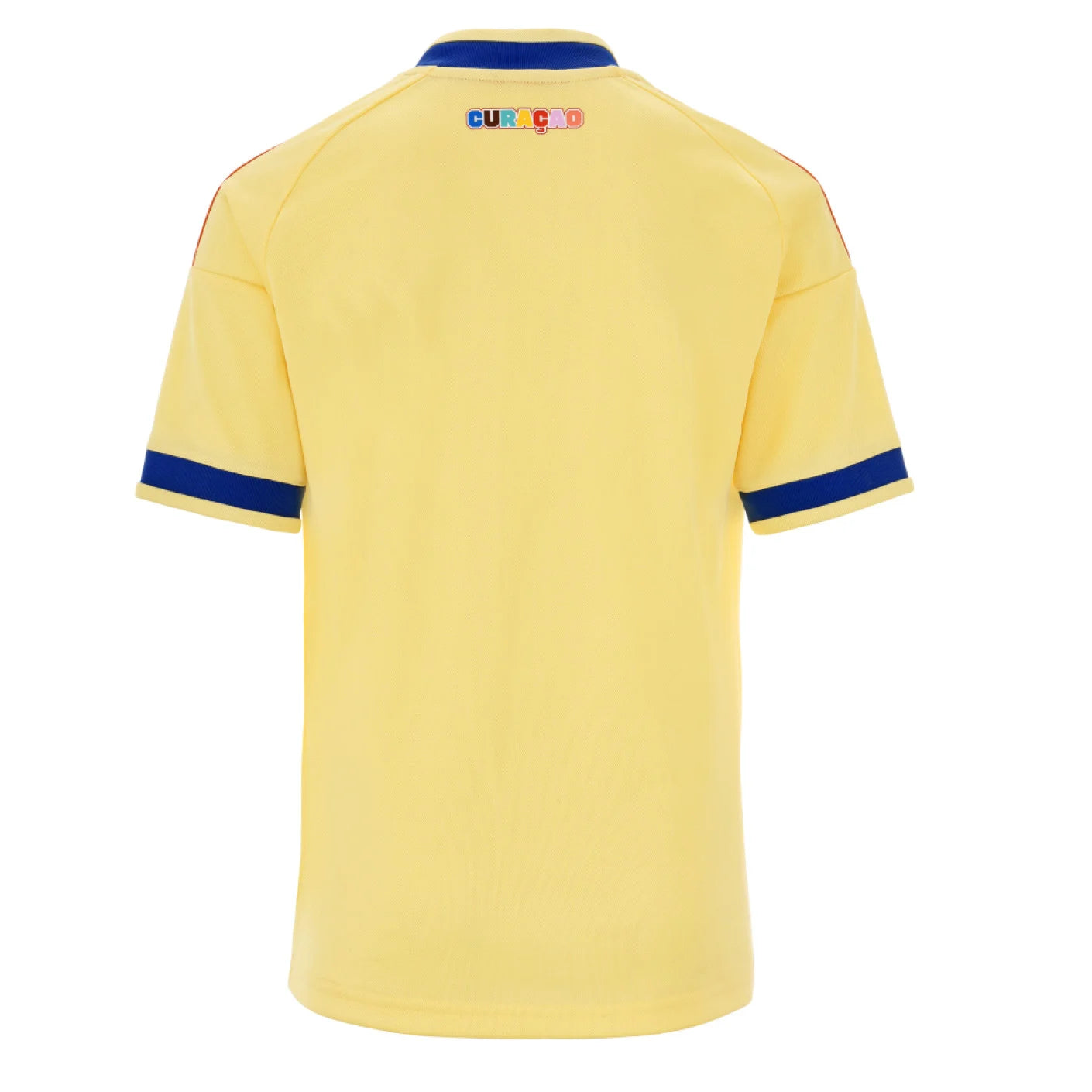 adidas FFK Curaçao Uitshirt 2026-2028 Kids